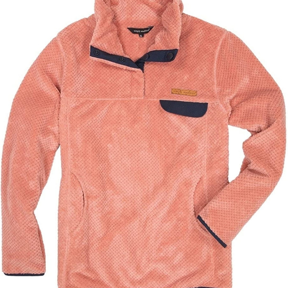Simply Southern sweater
